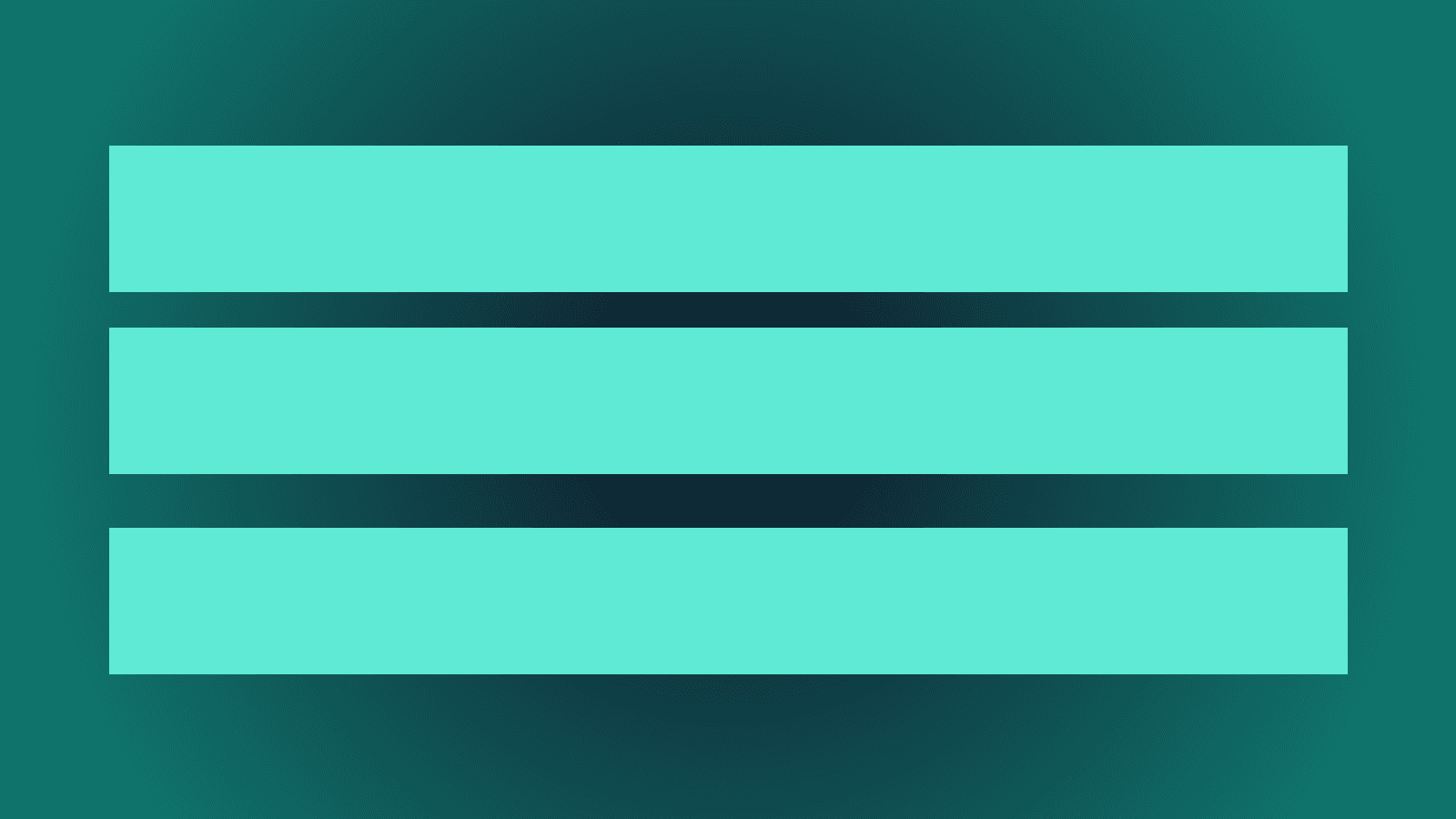 Context intelligence layer stack